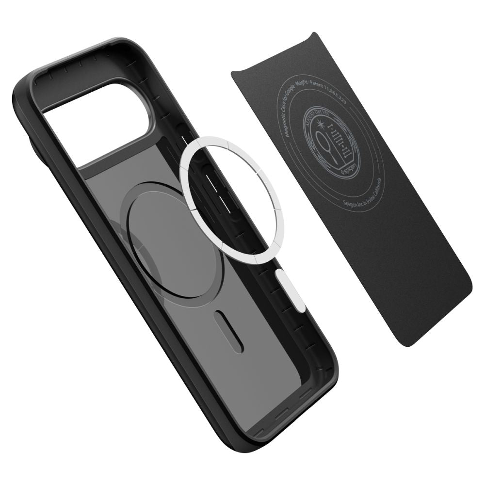 Spigen Thin Fit Mag Magsafe Google Pixel 10 Pro Xl Sort
