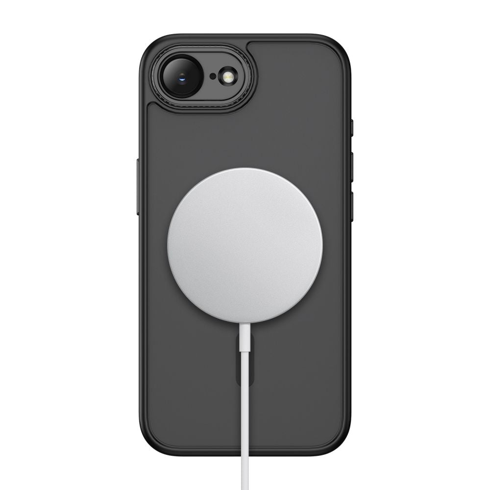 Tech Protect Magcam Magsafe Iphone 16 E / 17 E Matsort