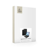 Tech Protect Smartcase Magnetisk + Tastatur Til Ipad Air 10,9” 4/5/2020 2022/11” 6/7/8/2024 2026 Sort