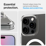 Spigen Ultra Hybrid 'T' Magsafe Iphone 16 Pro Max Hvid