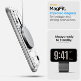 Spigen Ultra Hybrid Magasafe Iphone 16 E / 17 E Neo One