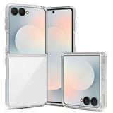 Tech Protect Flexair Hybrid Galaxy Z Flip 8 Clear