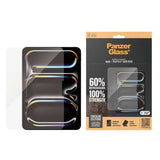 PanzerGlass ® Skærmbeskyttelse iPad Pro 11'' (2024-2025) | Ultra-Wide Fit