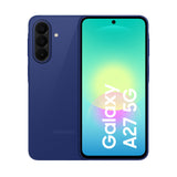 Samsung GALAXY A27 5G 17 cm (6.7") Dual SIM Android 16.0 USB Type-C 8 GB 256 GB 5000 mAh Blå