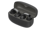 JVC Nearphone Headset True Wireless Stereo (TWS) Øre-clip-on Opkald/musik Bluetooth Sort