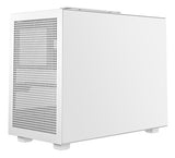 DeepCool CH160 PLUS WH Small Form Factor (SFF) Hvid