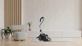 Hoover HP210P 011 2,5 L Beholder vakuum Dry 800 W Poseløs