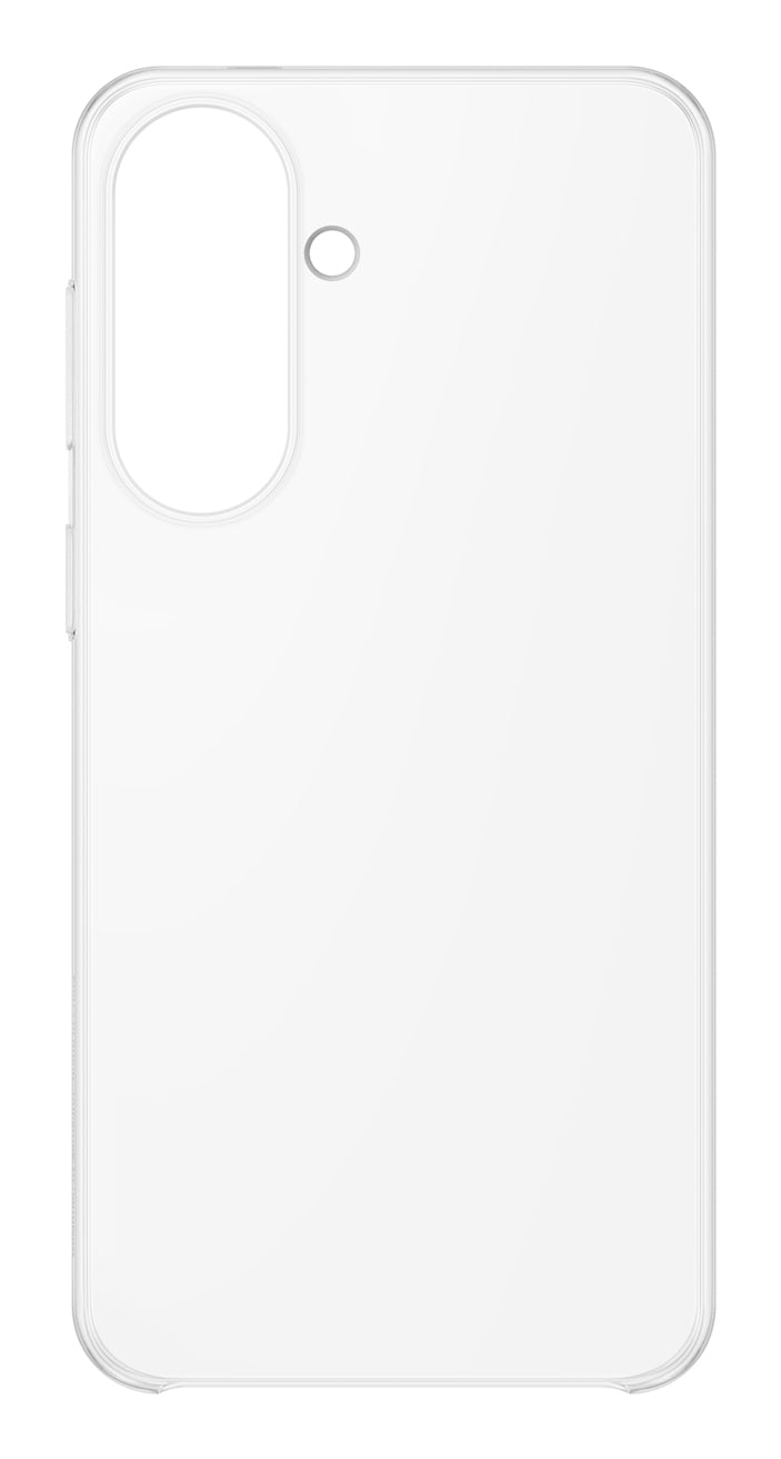 Samsung EF-QA576CTEGWW mobiltelefon etui 17 cm (6.7") Cover Transparent