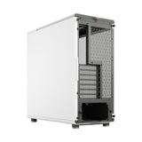 Fractal Design North Tower ATX Hvid