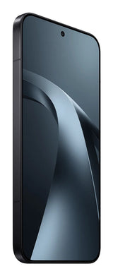 Xiaomi 17T PRO 17,4 cm (6.83") Dual SIM 5G USB Type-C 12 GB 512 GB 7000 mAh Sort