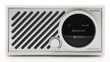 Tivoli Audio Model ONE Digital+ Gen3 radio white/silver