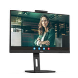 AOC Pro-line Q27P3CW 27 IPS 2560 x 1440 (2K) HDMI DisplayPort USB-C 75Hz Dockingskærm
