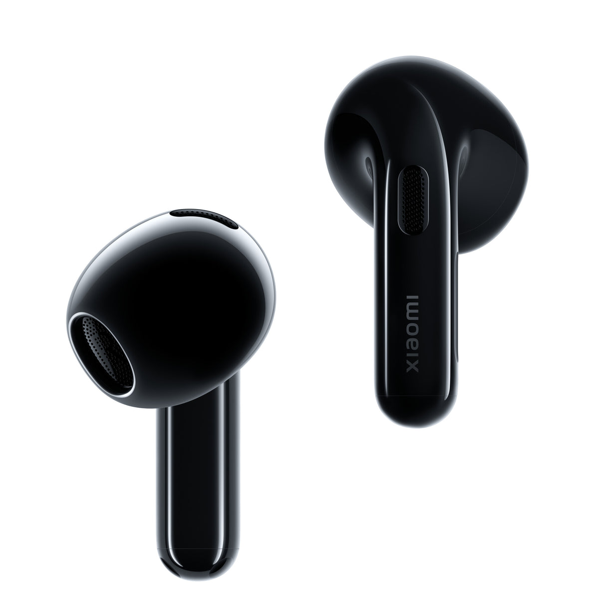 Xiaomi Buds 6 Headset Trådløs I ørerne Opkald/musik Bluetooth Sort