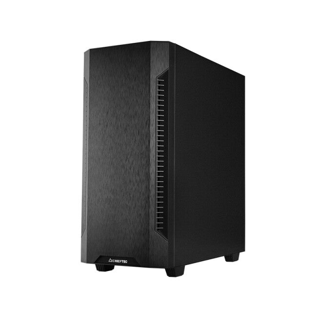 Chieftec AS-01B-OP computeretui Full Tower Sort