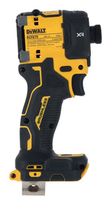 DeWalt DCF870NT-XJ 18V XR Slagskruetrækker Hydraulisk 1/4 - intet batteri