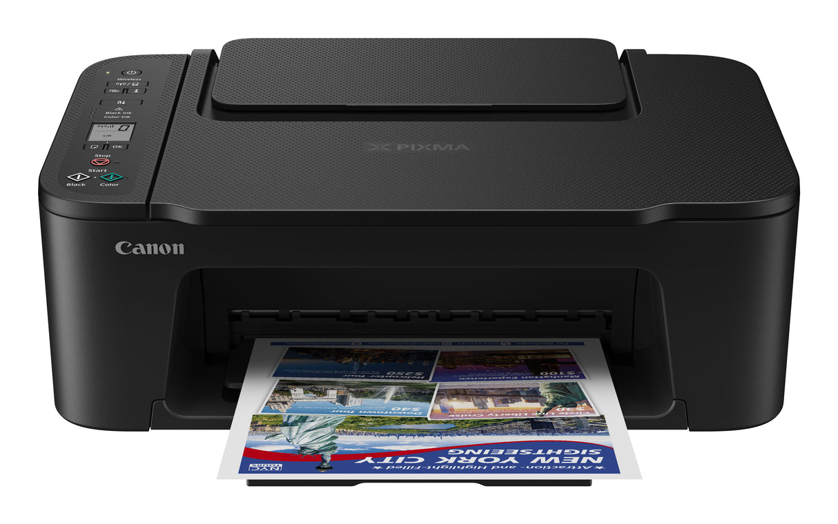 Canon PIXMA TS3750i Inkjet A4 4800 x 1200 dpi Wi-Fi