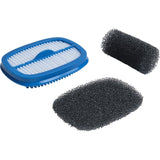 Electrolux EF163 Filter Håndstøvsuger