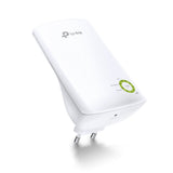 TP-Link TL-WA854RE 300Mbps Universal WiFi Range Extender WiFi-rækkeviddeforlænger Ekstern