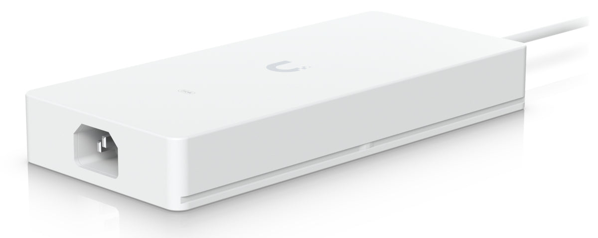 Ubiquiti UniFi 210Watt strømforsyningsadapter