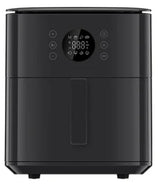 Xiaomi Smart Air Fryer 6.5L EU AirFryer 1800W Sort