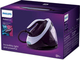 Philips 7000 series PSG7050/30 Dampstrygning station 2100 W 1,8 L SteamGlide Elite-strygesål Violet