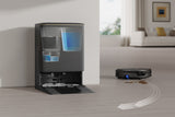 Ecovacs DEEBOT T90S PRO OMNI EU 0.25 L Black