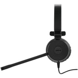 Jabra Evolve 30 II Headset Ledningsført Kontor/Callcenter USB Type-A Sort