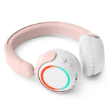Philips TAK4200PK Trådløs børnehovedtlf. Pink