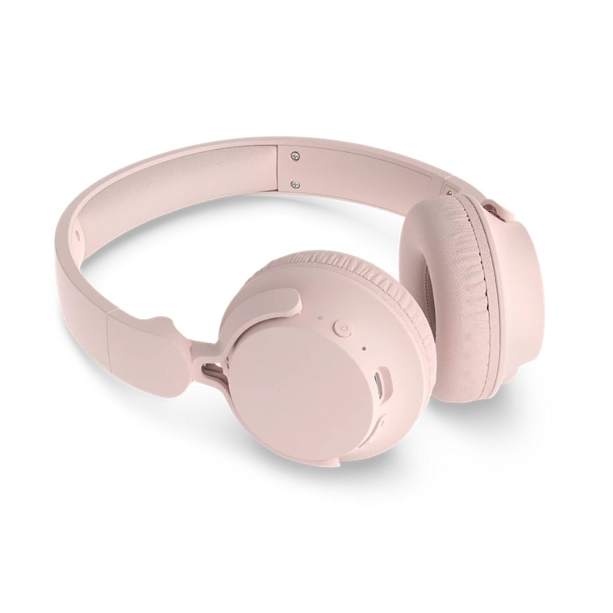 Philips TAH4000PK On-ear hovedtlf. m/bøjle pink