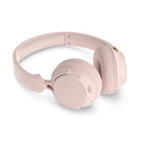 Philips TAH4000PK On-ear hovedtlf. m/bøjle pink