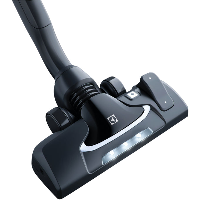 Electrolux ZE141 flowmotion led mundstykke