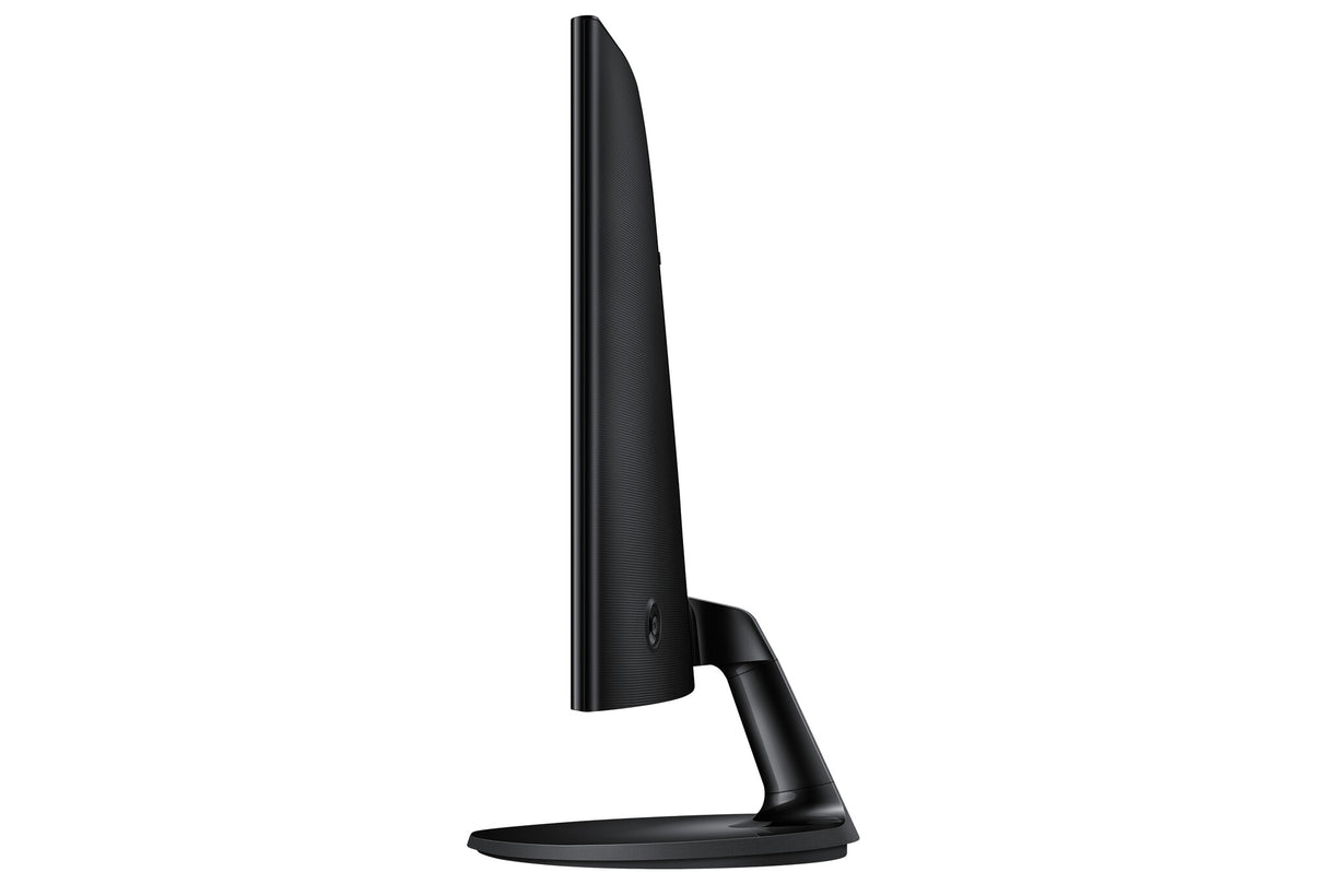 Samsung S36GD computerskærm 61 cm (24") 1920 x 1080 pixel Fuld HD LCD Sort