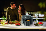 Ninja DualZone XL 9.5L 2-Drawer Air Fryer - DZ901EU