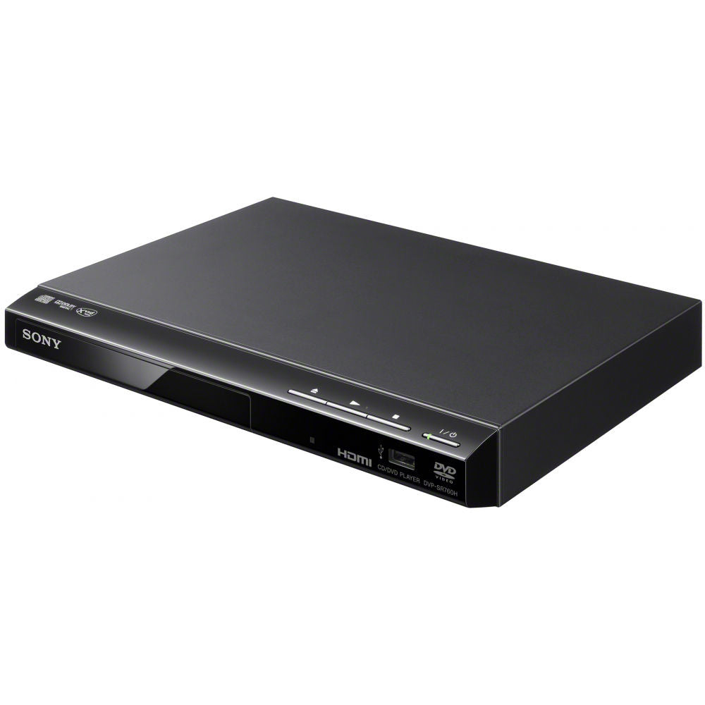 Sony DVP-SR760H DVD-spiller