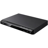 Sony DVP-SR760H DVD-spiller