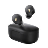 Baseus E18 Headset Trådløs I ørerne Opkald/musik USB Type-C Bluetooth Sort