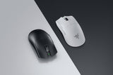 Razer Viper V4 Pro mus Spil Højre hånd RF Wireless + USB Type-C Optisk 50000 dpi