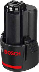 Bosch GBA 12V 3.0Ah Professional Batteri