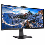 Philips P-line 346P1CRH 34 VA 3440 x 1440 (UltraWide) HDMI DisplayPort USB-C 100Hz