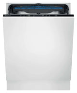 Electrolux EES48400L Fuldt indbygget 14 kuverter