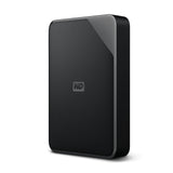 Western Digital Elements SE ekstern harddisk 5 TB USB Type-A 3.2 Gen 1 (3.1 Gen 1) Sort