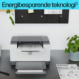 HP LaserJet M209d Laser