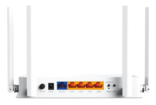 TP-Link Router Archer BE220W router