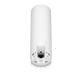 Marsrutizatorius Ubiquiti UniFi U6 Mesh In/Out door Access Point IPX5 Wi-Fi 6 2.4/5GHz, 1xGbE RJ45, 4.8 Gbps