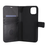 Radicover RAD274 mobiltelefon etui 17 cm (6.7") Folie Sort