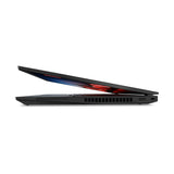 Lenovo ThinkPad T16 Gen 2 (Intel) Intel® Core™ i5 i5-1335U Laptop 40,6 cm (16") WUXGA 16 GB DDR4-SDRAM 256 GB SSD Wi-Fi 6E (802.11ax) Windows 11 Pro Nordisk Sort