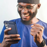 Carbon Case til Samsung Galaxy S23+