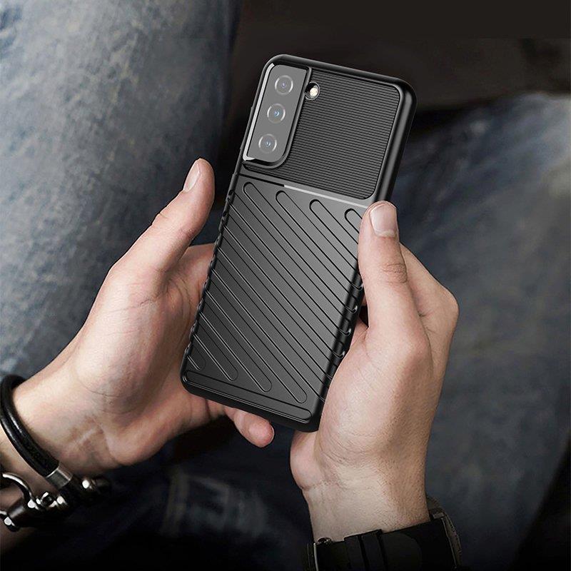 Thunder Case til Samsung Galaxy S23+