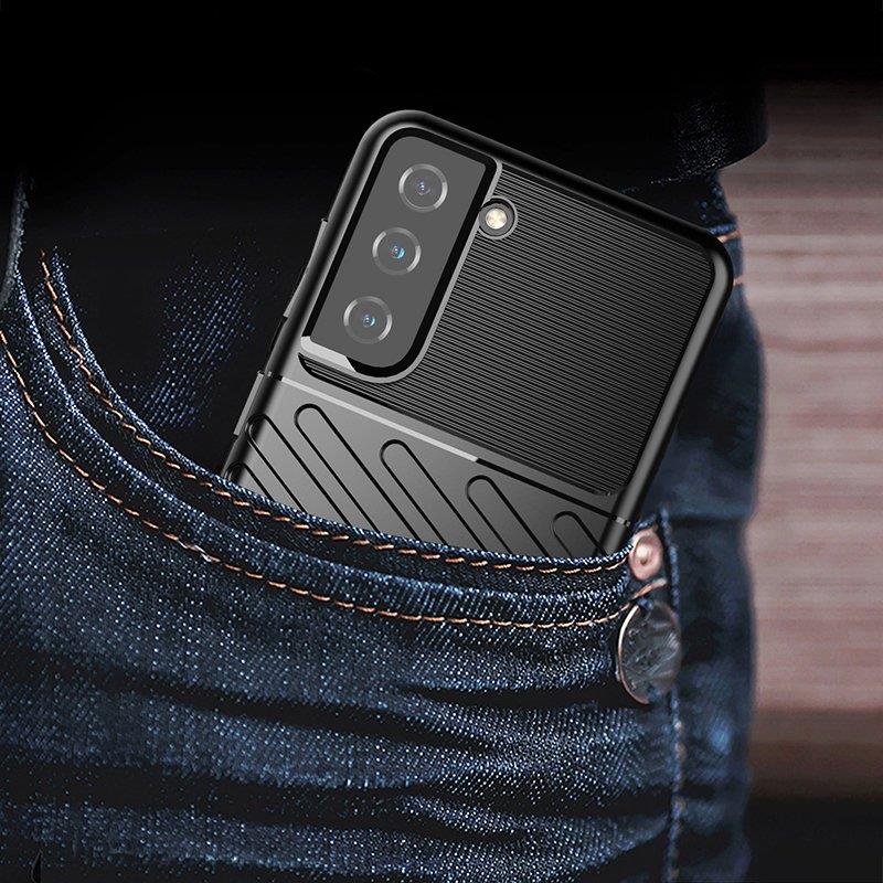 Thunder Case til Samsung Galaxy S23+