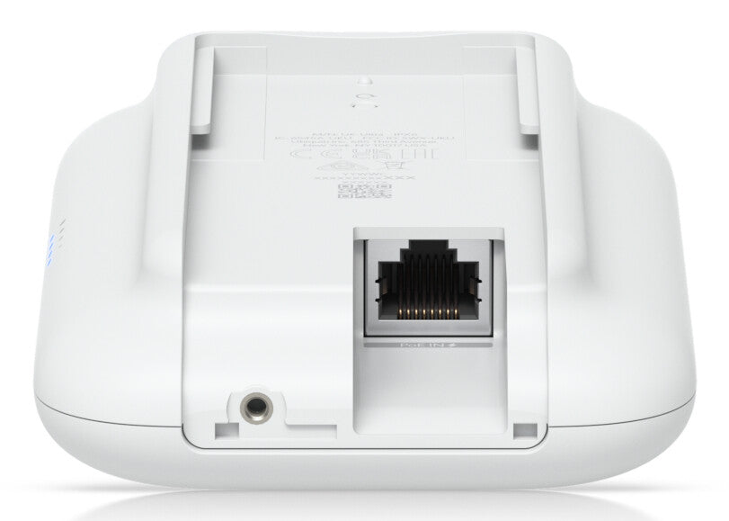 Ubiquiti Swiss Army Knife Ultra 866,7 Mbit/s Hvid Strøm over Ethernet (PoE)